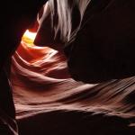 Upper Antelope Canyon